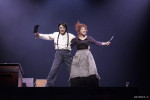 ミュージカル『スウィーニー・トッド　フリート街の悪魔の理髪師』過去舞台写真