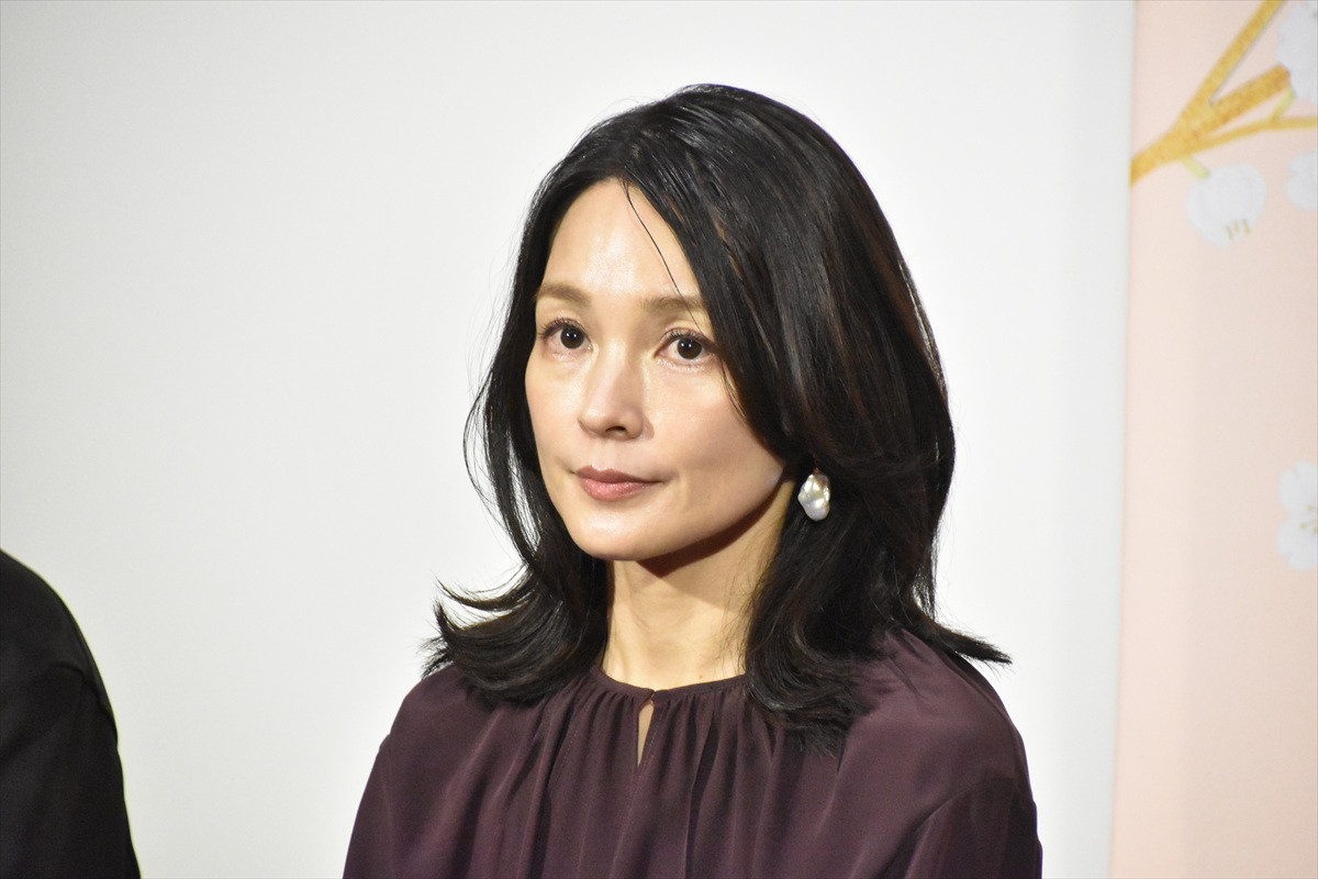 石橋静河「最高のチーム」朝ドラ『ブラッサム』放送に向け心境　加賀まりこは「ぶりっ子ヒロインはやるな」