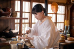 ドラマ『波うららかに、めおと日和』（続編）場面写真
