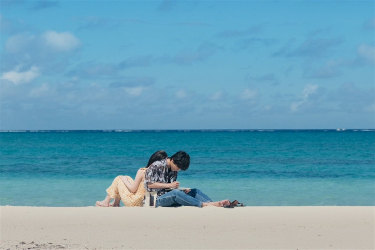 土屋太鳳、佐久間大介、クァク・ドンヨンら『マッチング TRUE LOVE』恋リア感満載の場面写真到着