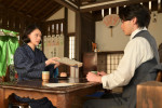 連続テレビ小説『風、薫る』第126回より