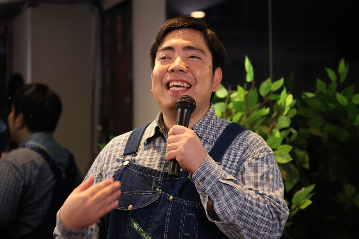 佐野晶哉×山時聡真『もうええわ』脚本・河内大輝が撮影現場へ！　追加キャストも発表