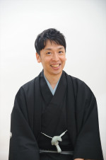 落語会『落語立川流ライブ「他言無用」』に出演する立川晴の輔