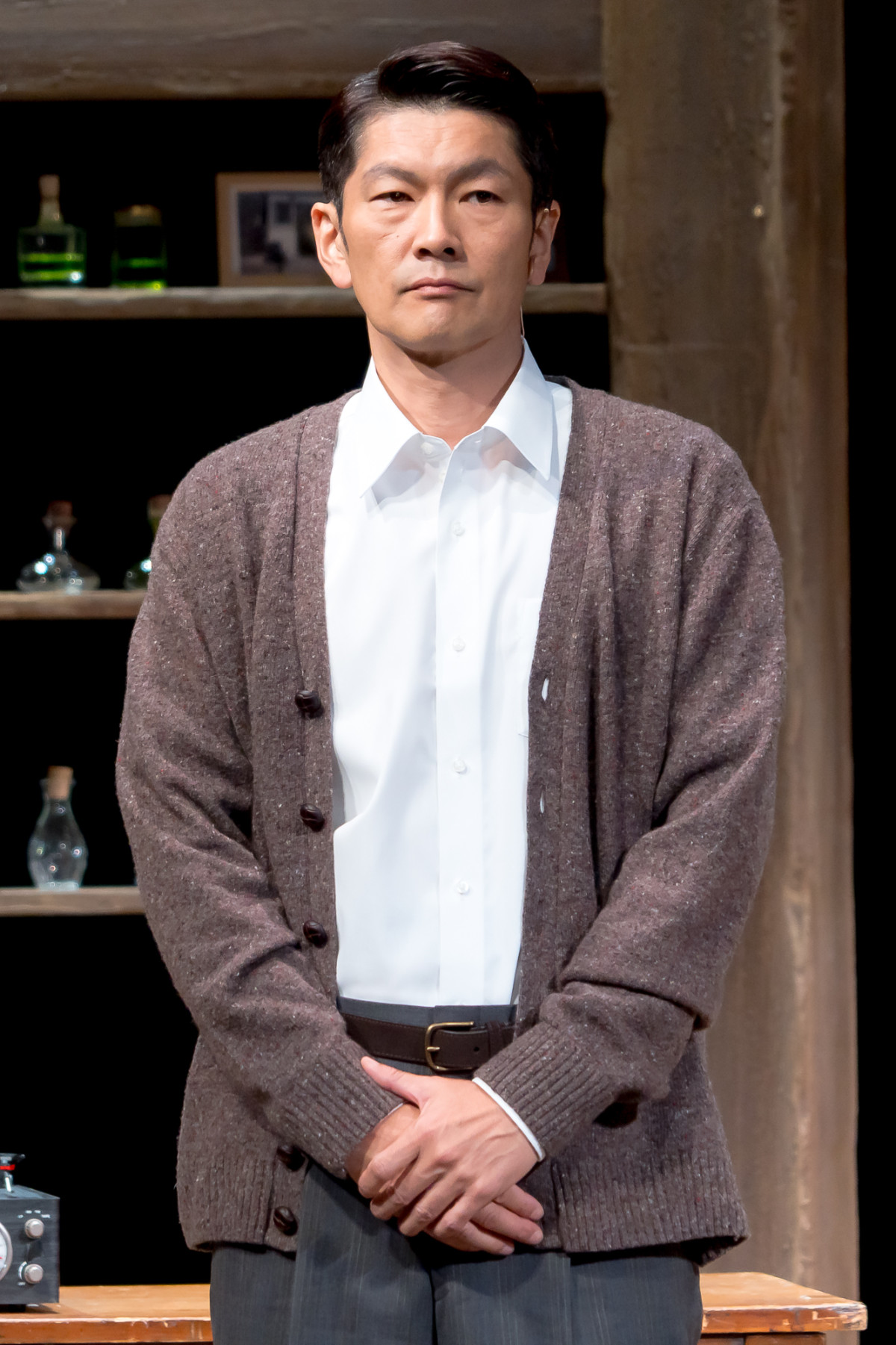 SUPER EIGHT安田章大、舞台で挑戦した茨城弁は「不思議な言葉」　同時期に舞台を行う丸山隆平とはエール交換
