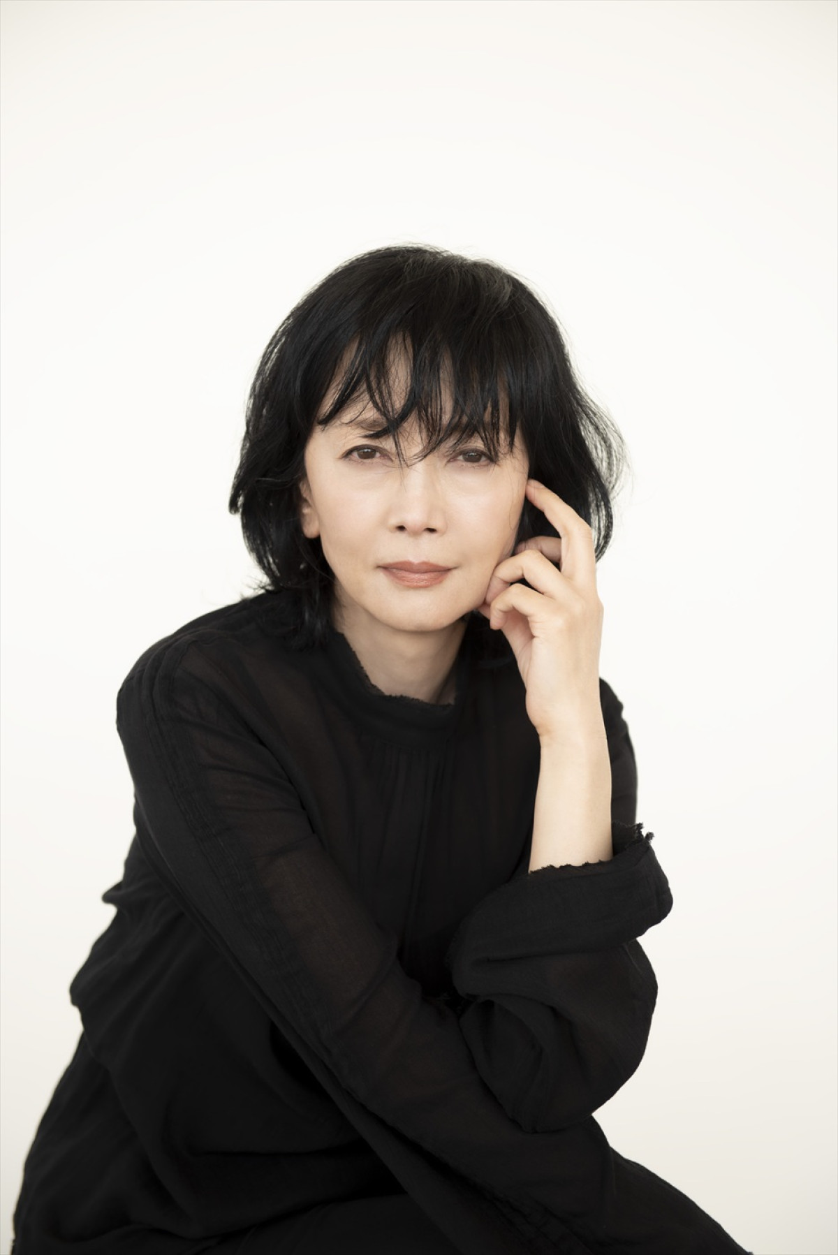 松田優作「遊戯シリーズ」スタッフが再集結！　柄本佑＆宇崎竜童W主演『LAST DANCE』27年2月公開＆特報解禁