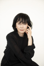 映画『LAST DANCE 最後の遊戯』に出演する麻生祐未