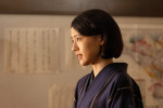連続テレビ小説『風、薫る』第115回より