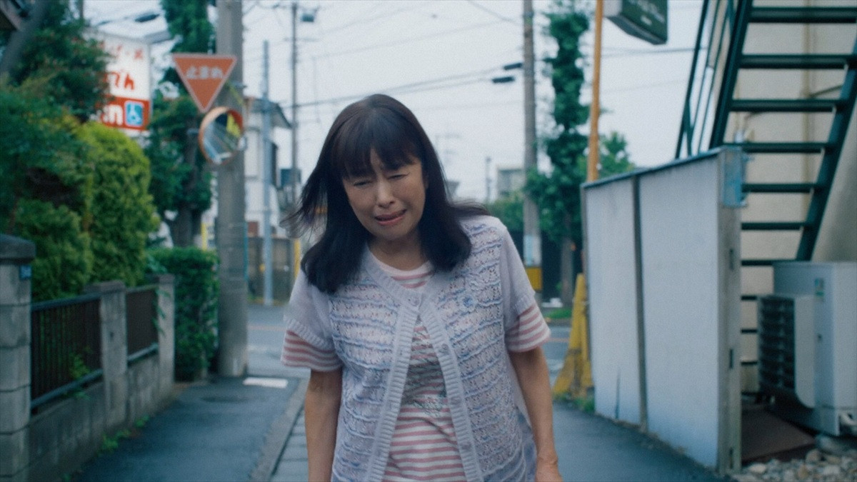 『夫婦と16歳』第10話 “美子”かたせ梨乃、“紘”豆原一成に諭されて娘と再会