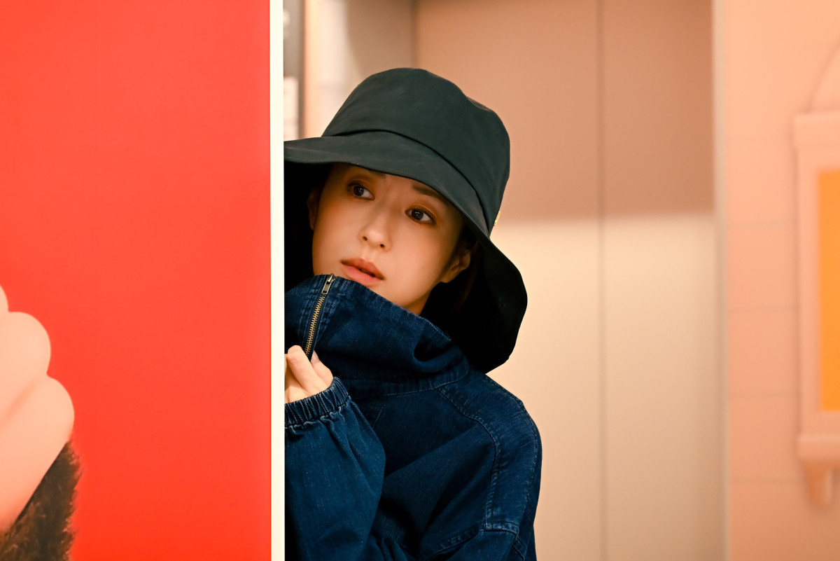 『君の好きは無敵』“杏奈”松本若菜のラストの行動に驚きの声「しんどすぎ」「衝撃展開すぎる」（ネタバレあり）