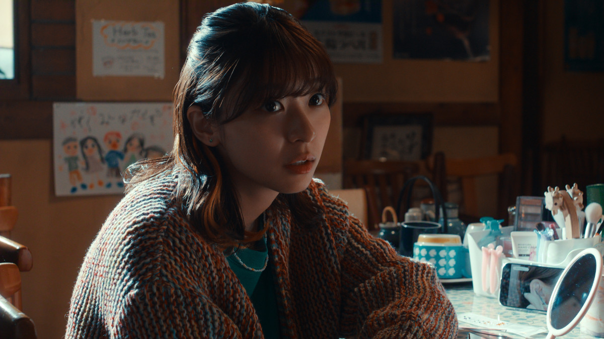柴咲コウ×赤楚衛二『余命一年、男をかう』11.5配信決定　メイン予告映像が到着