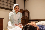 連続テレビ小説『風、薫る』第125回より