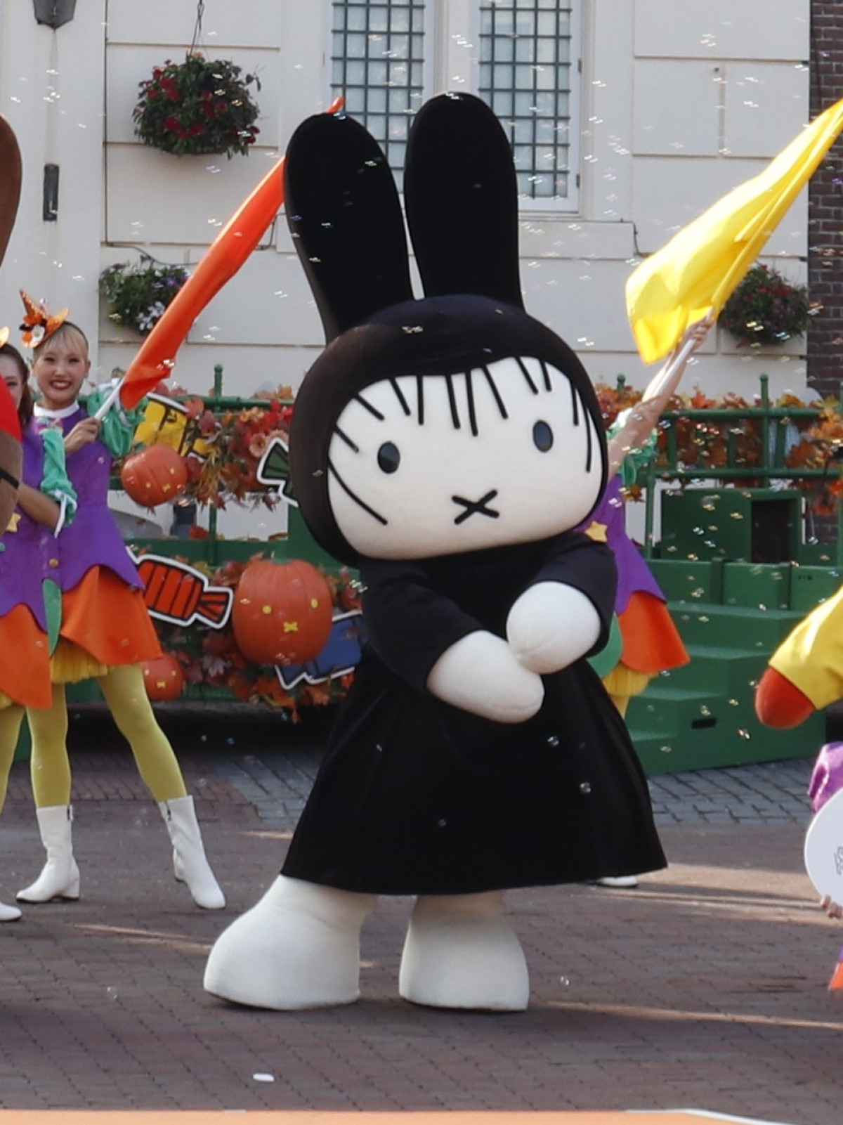 20260916 ハウステンボス_ハロウィン