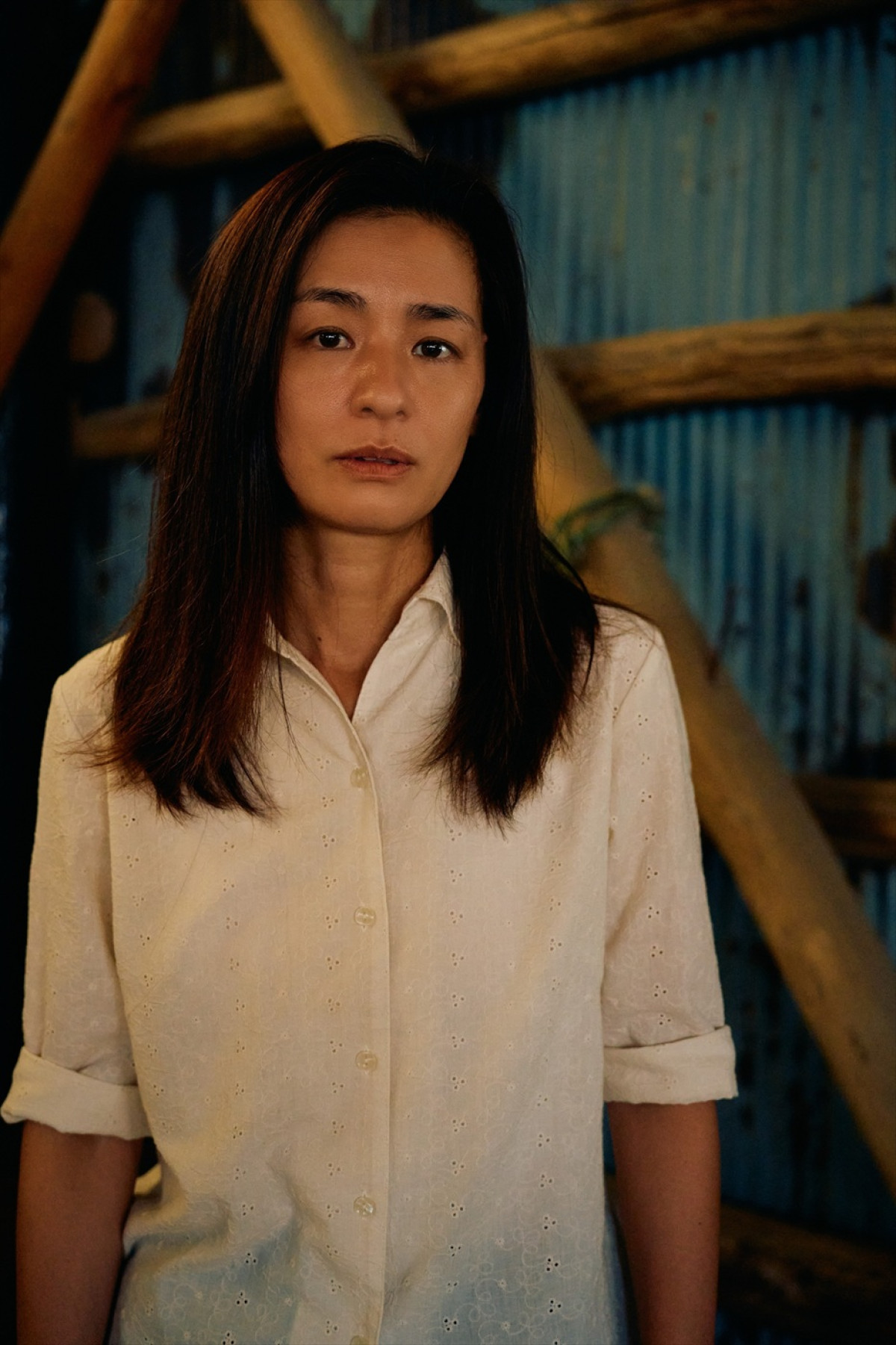 藤野涼子×尾野真千子共演『AMA（仮題）』制作決定！　海女文化の物語を描く日本国際漫画賞入賞作を映画化