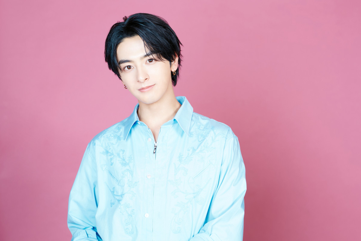 新原泰佑、憧れの寺山修司の世界で新境地挑戦　『ちょっとだけエスパー』で大泉洋から学んだこととは？