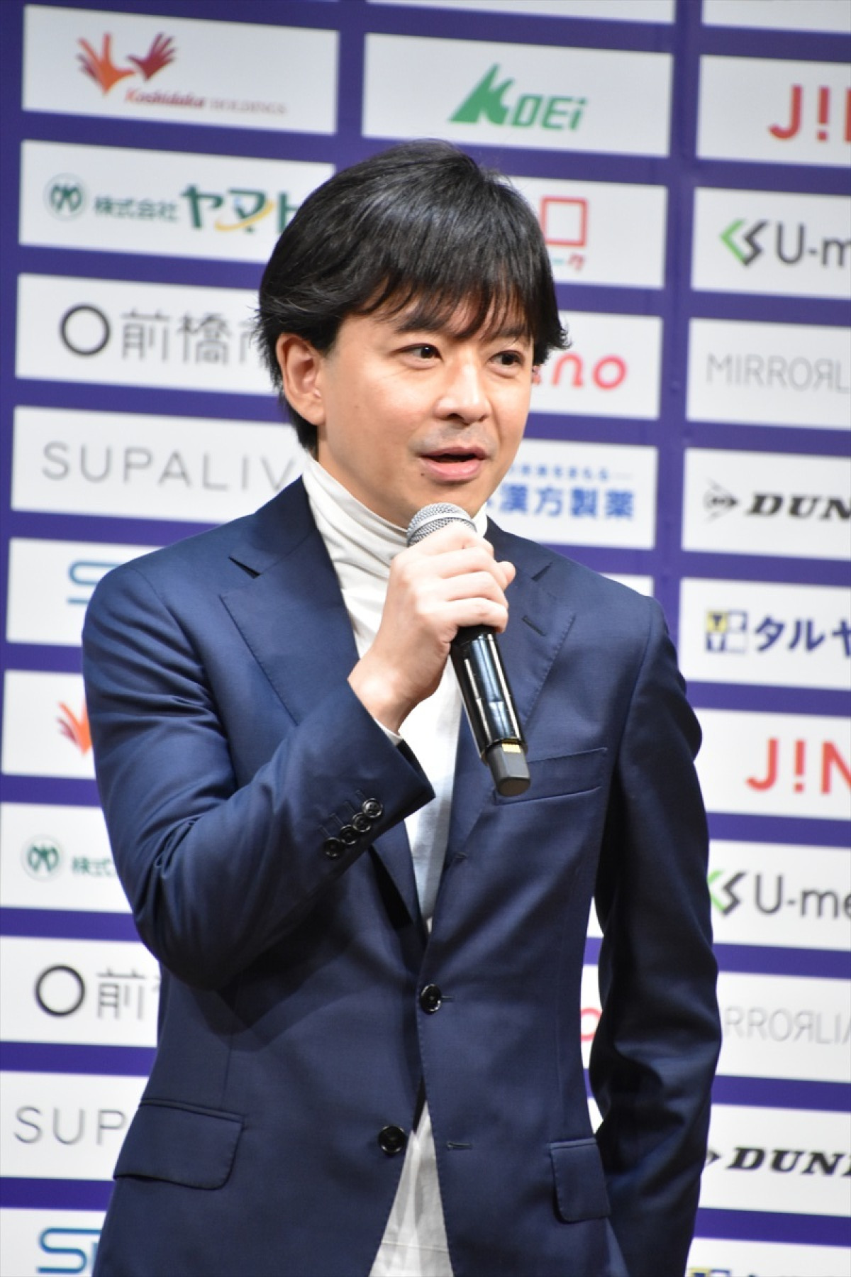 山田孝之、約1万4000人応募の俳優オーディションに手応え　『THE OPEN CALL』映画は2027年撮影・28年公開へ
