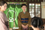 連続テレビ小説『風、薫る』第128回より