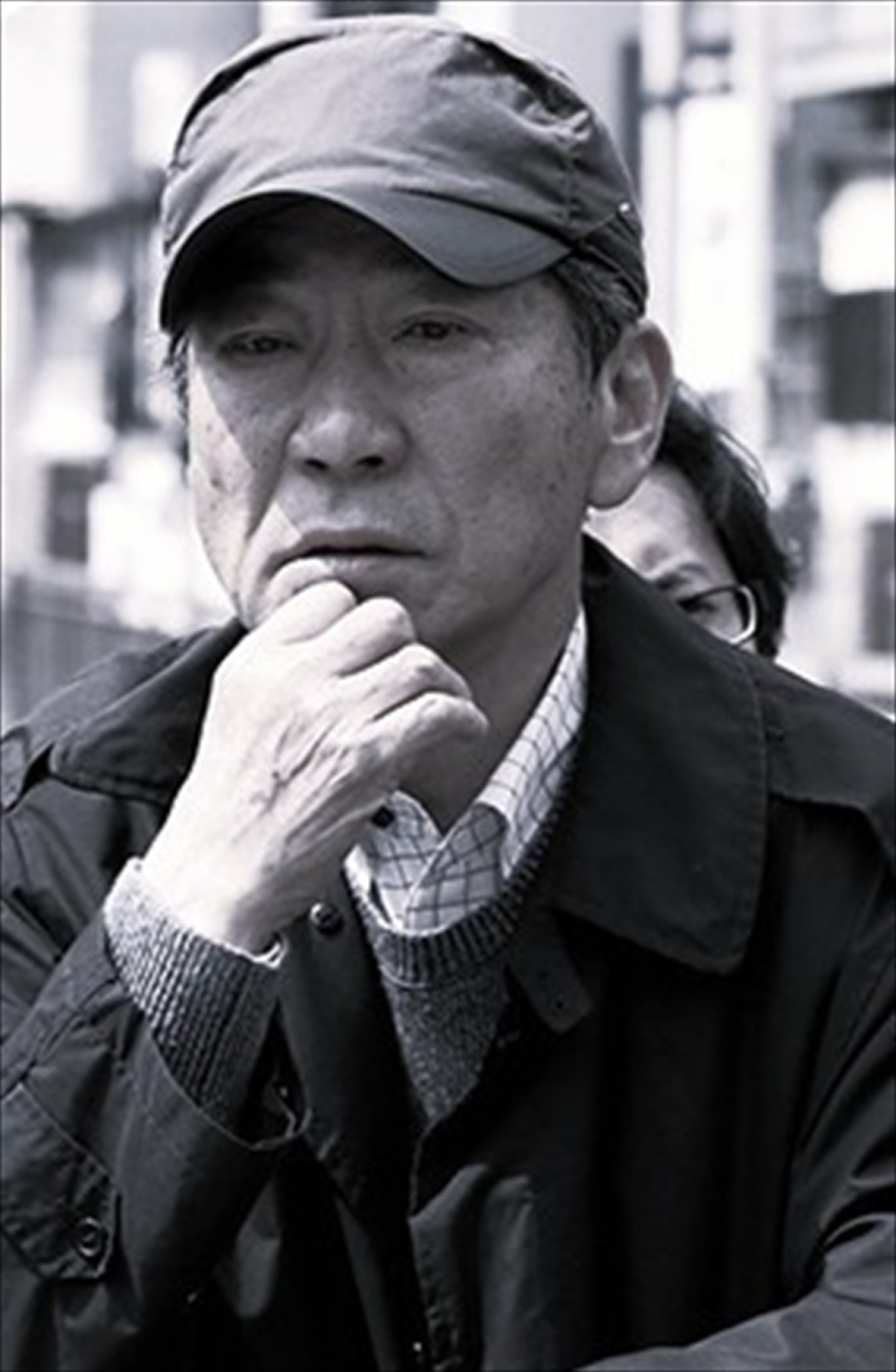 松田優作「遊戯シリーズ」スタッフが再集結！　柄本佑＆宇崎竜童W主演『LAST DANCE』27年2月公開＆特報解禁