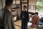 連続テレビ小説『ブラッサム』第5回より
