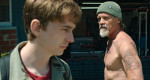 映画『クジラに落ちた男』新場面写真