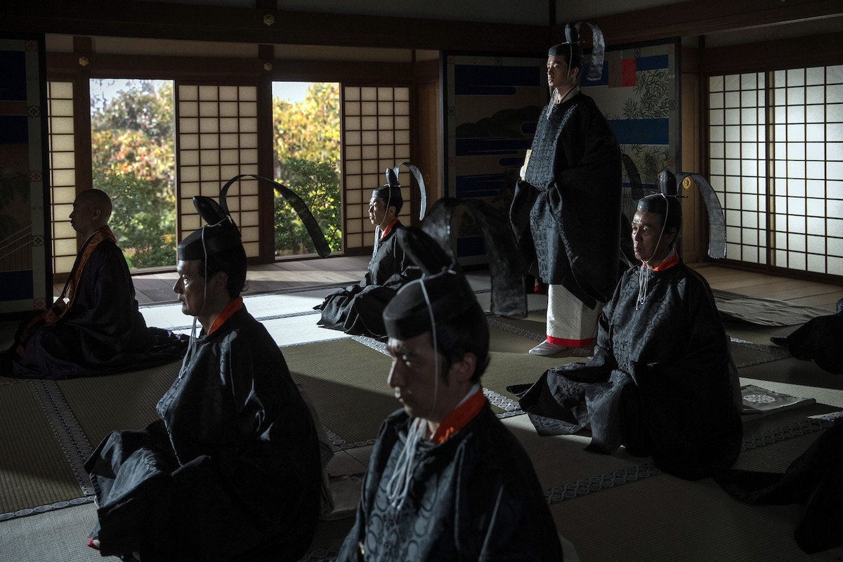『豊臣兄弟！』重臣“正勝”高橋努、涙の説得に称賛続々も「フラグ怖い」「激やせしてない？」心配の声