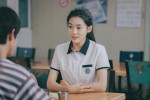 映画『３ミリの恋』場面写真