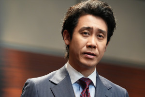 ドラマ『俺たちの箱根駅伝』主演・大泉洋