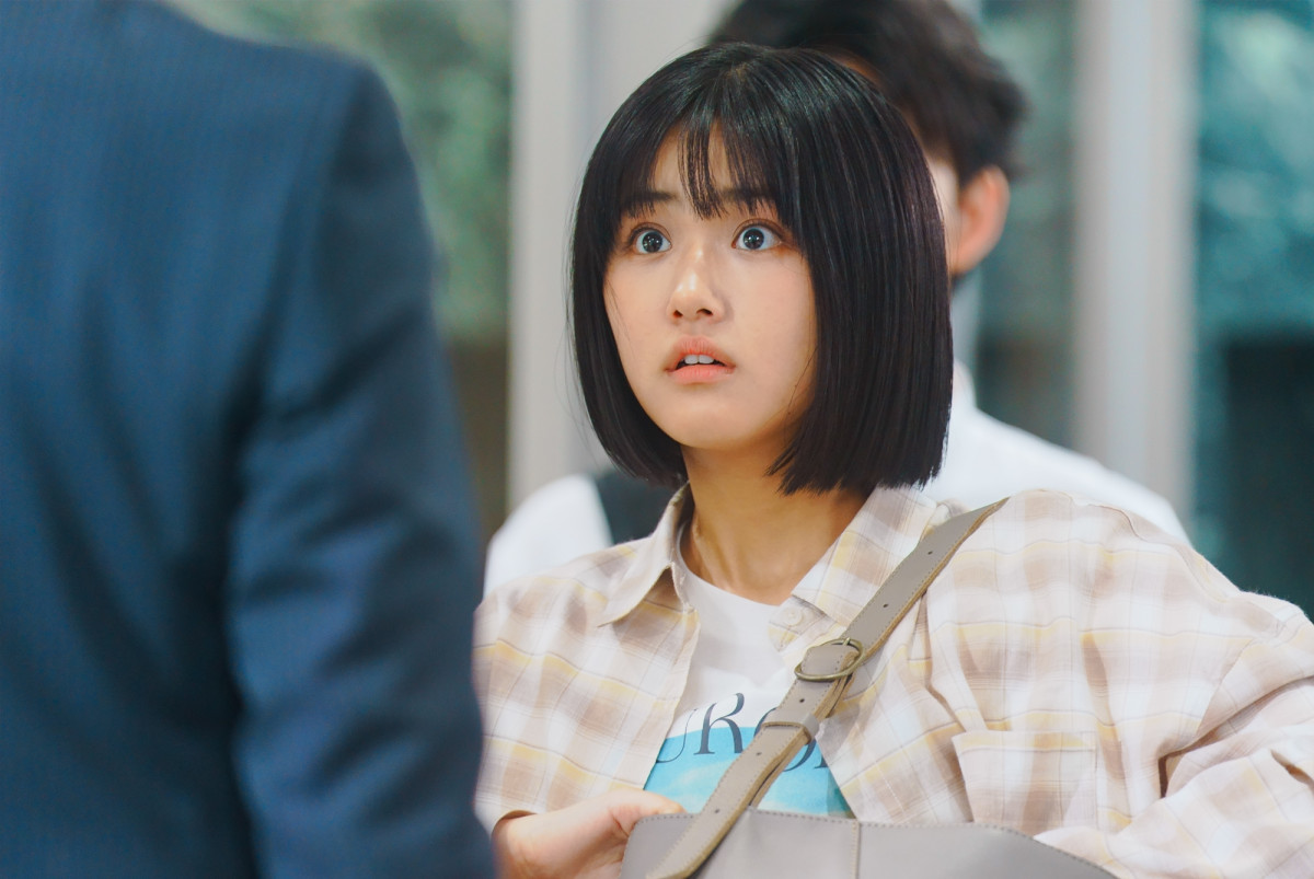 原菜乃華＆堤真一が親子役『もうパパ！』今夜スタート　ヒューマンファミリードラマが開幕
