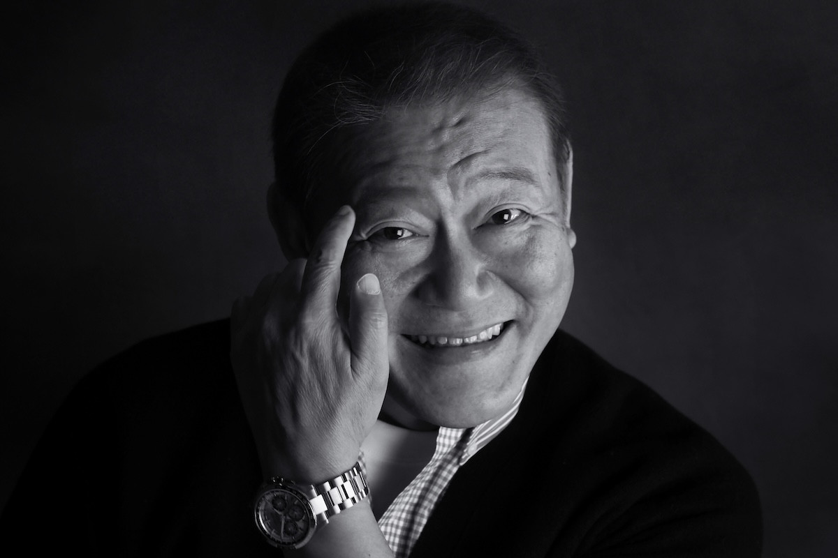中井貴一主演『雲霧仁左衛門スペシャル』制作開始！　宿敵・國村隼と再び激突、27年春放送