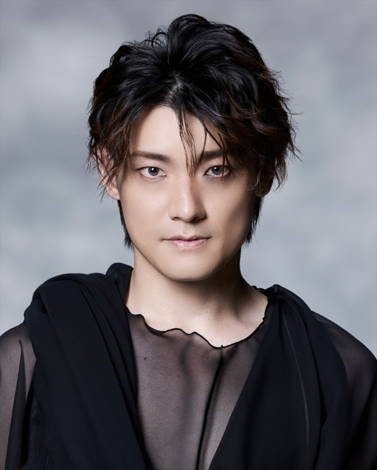 七海ひろき＆美弥るりか、Wキャストで主演！　MUSICAL『イヴ・サンローラン』上演決定