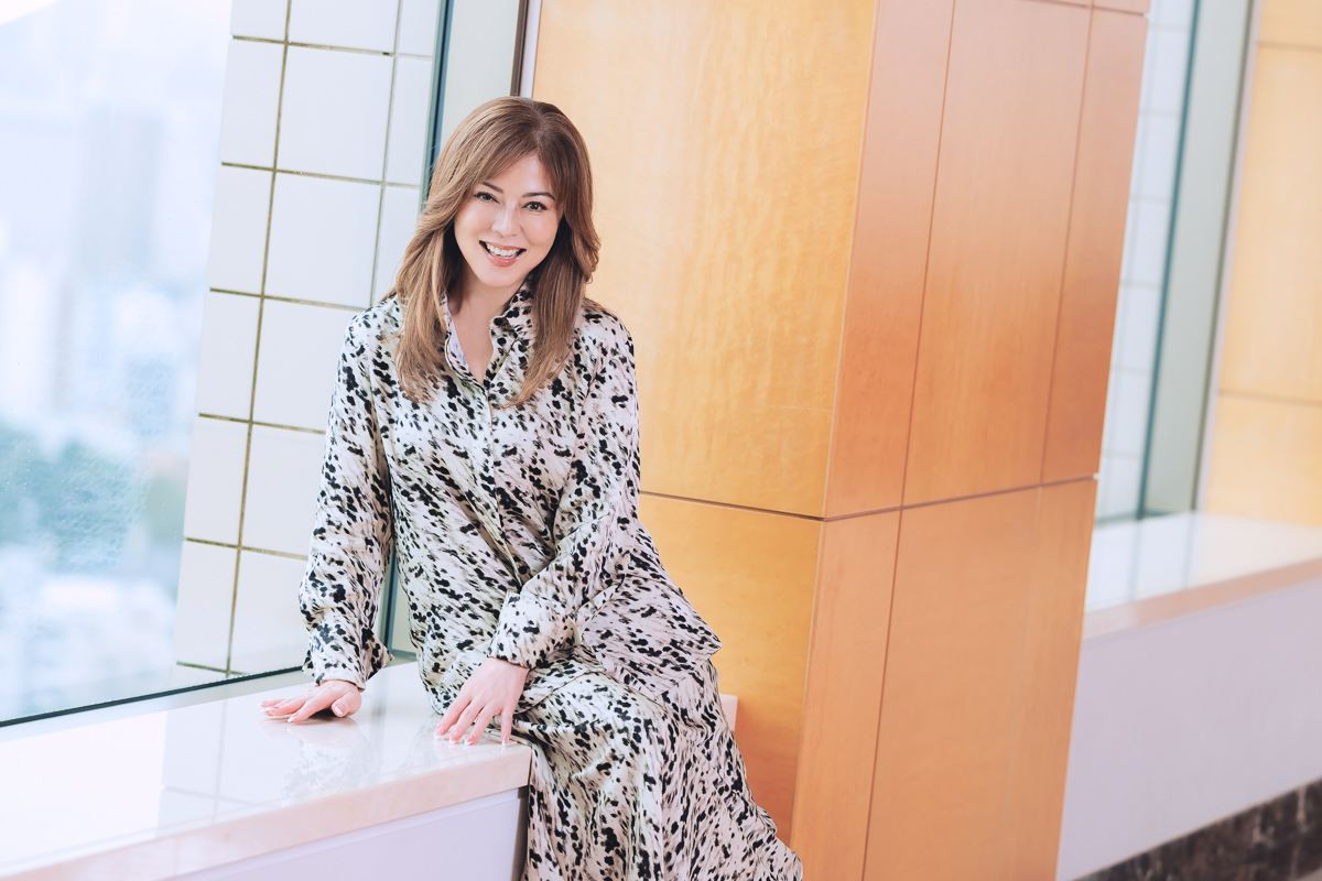 武田久美子58歳、23年ぶりの写真集で“貝殻”を超える衝撃！　「今更なんで出したんだっていう風には思われたくなかった」