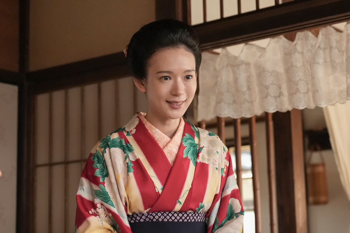 『ブラッサム』堀田真由が林芙美子をモチーフにした作家役に！　穂志もえかは朝ドラ初出演決定