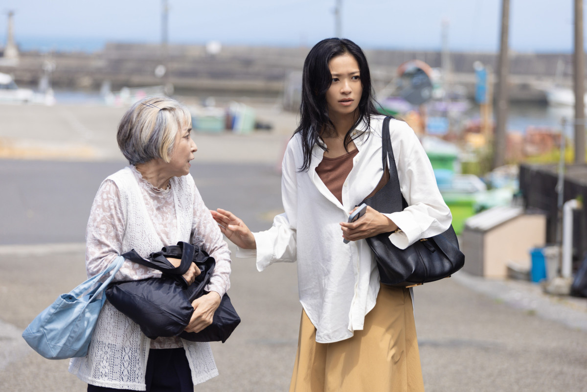 『あにいもうと』初回　衝撃の展開に驚きの声「想像以上に過酷な展開」「まさか1話で」（ネタバレあり）