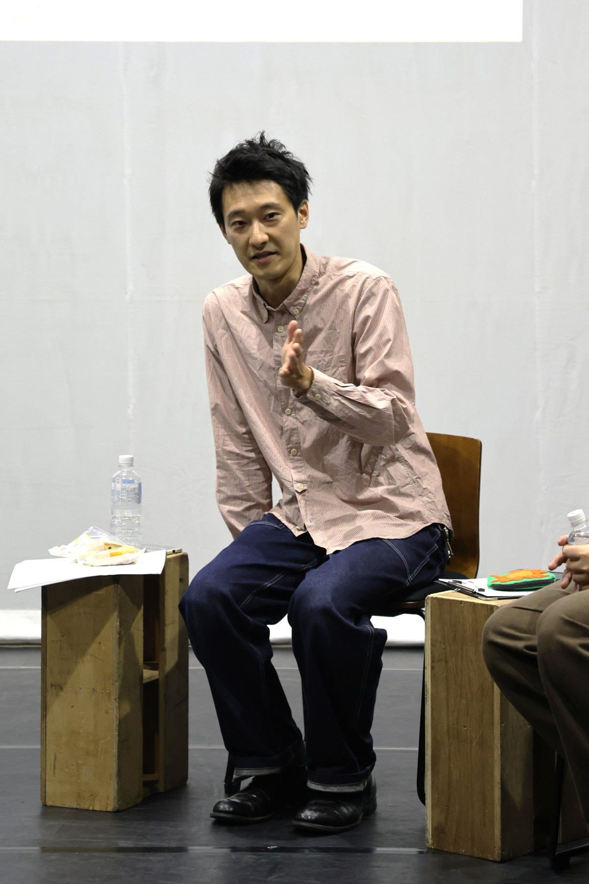 浅草九劇の新企画『浅草九劇界隈』＃0レポート　ギギ・川合凜、もあダむ・阿久津京介らが語る“俳優個人企画”のリアル