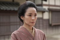 連続テレビ小説『ブラッサム』第18回より