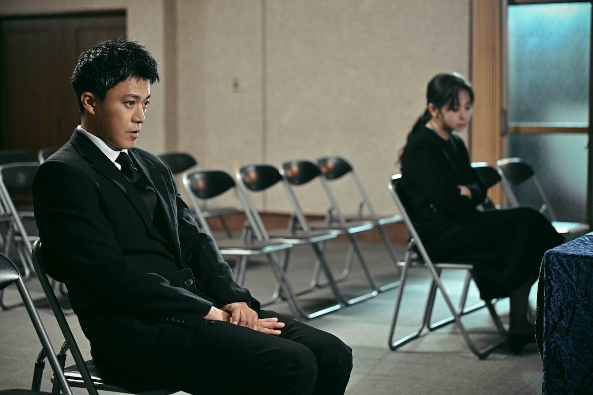 『LOST10』“小駒”横浜流星＆“直”小栗旬、新事実発見に衝撃　ネットも騒然「鳥肌」「全部怪しい」（ネタバレあり）
