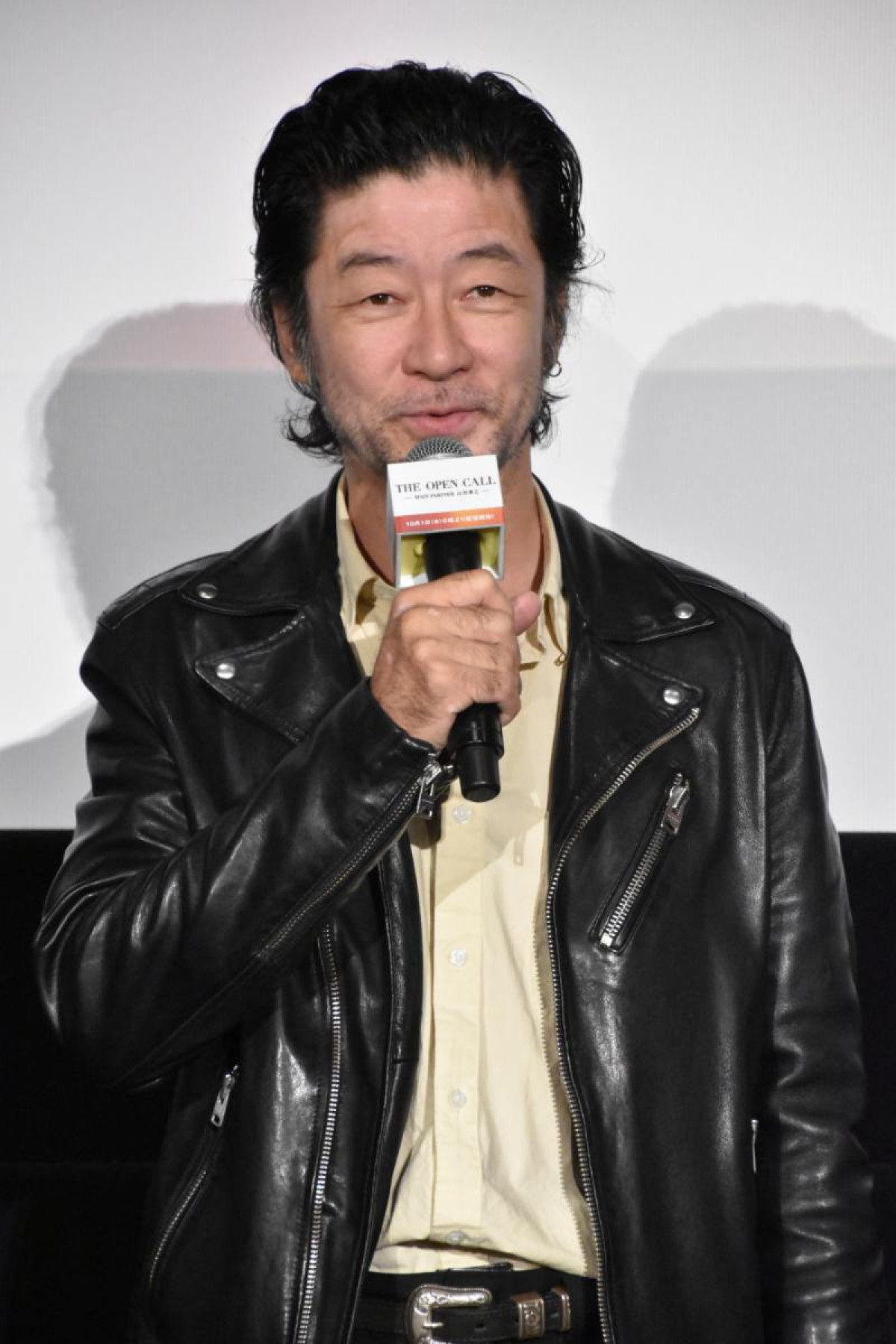赤西仁、柴咲コウ、二宮和也が『THE OPEN CALL』ゲストパートナーに！　山田孝之も刺激「僕でも発見があった」