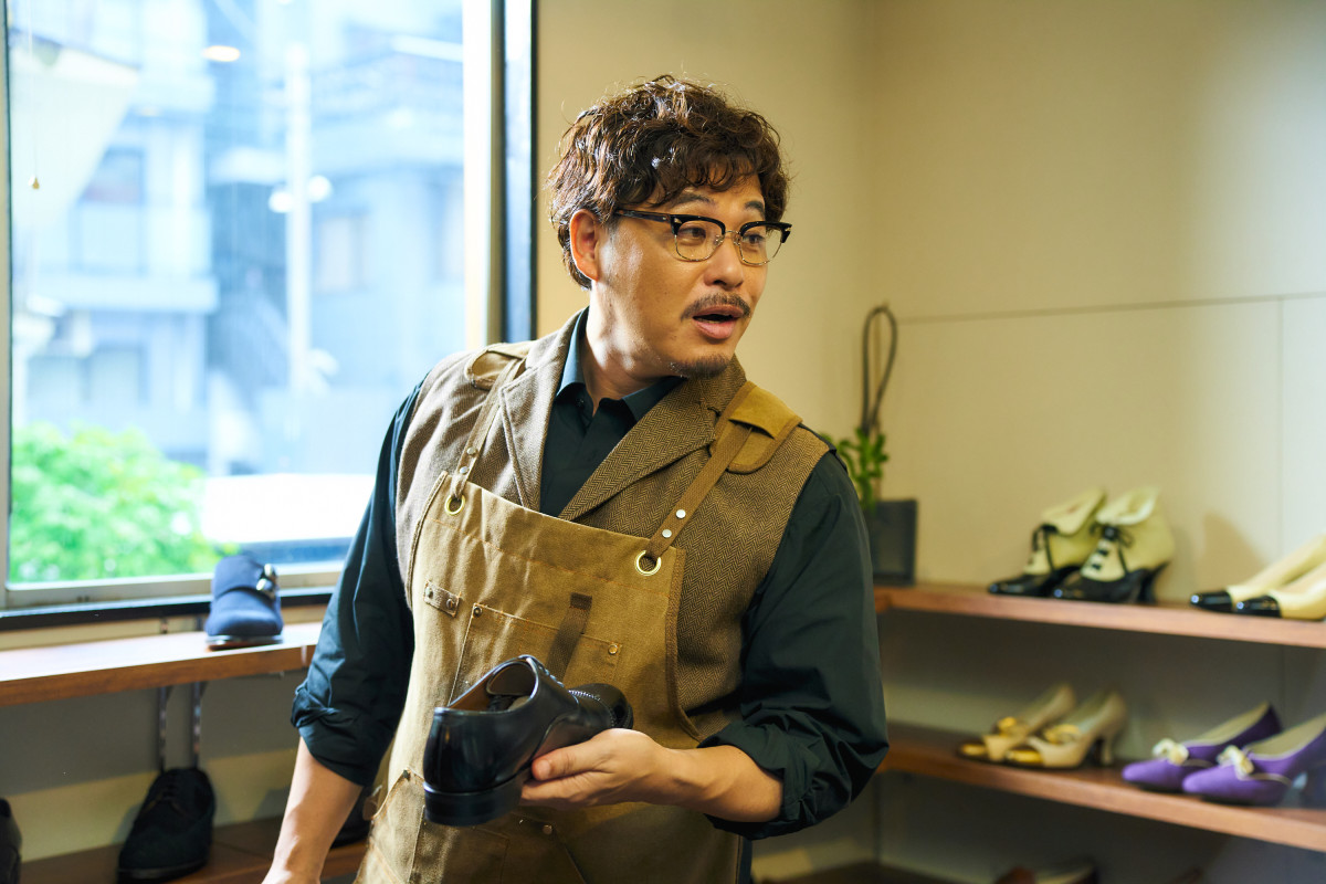 Travis Japan松田元太『はだかんぼうたち』今夜スタート　美しくも危険！　禁断の恋愛群像劇が開幕