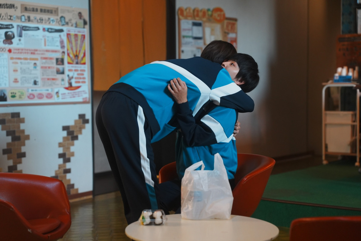ドラマ『修学旅行２』第2話　日置への“大きすぎる愛”に渡会が葛藤　動物園デートでは謎の女性が接近…!?