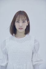 舞台『聖剣伝説3 TRIALS of MANA THE STAGE』に出演する飯窪春菜