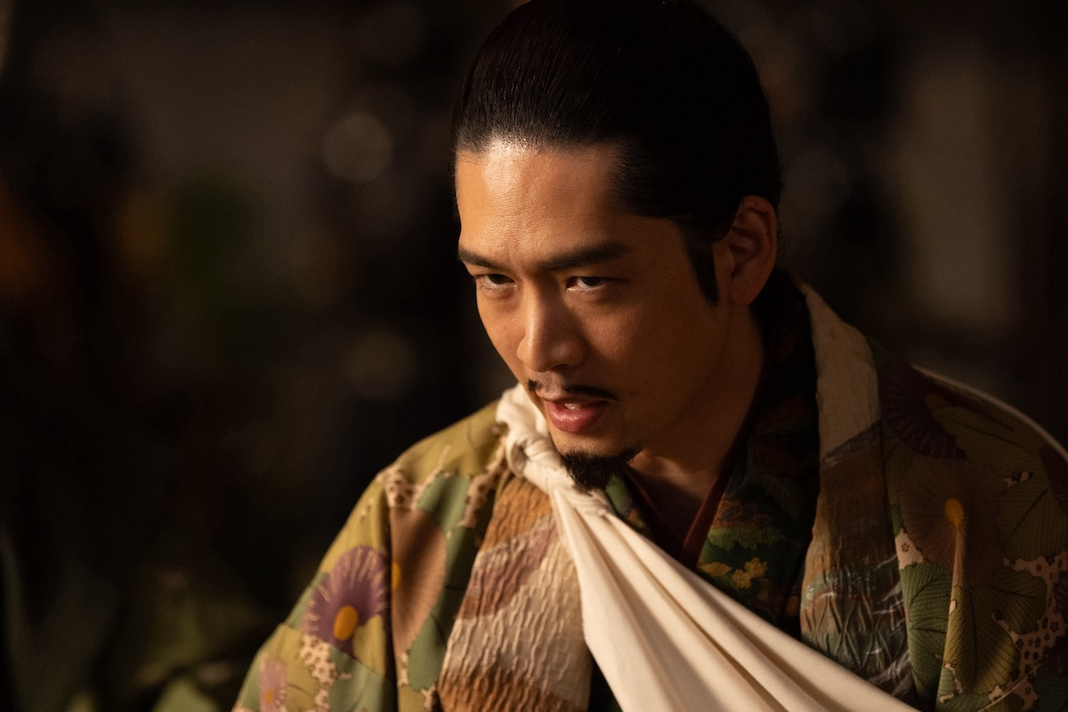 『豊臣兄弟！』第41回 “秀長”仲野太賀、上洛した“家康”松下洸平による恐ろしい企みに巻き込まれる
