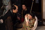 大河ドラマ『豊臣兄弟！』第41回「家康の野望」より