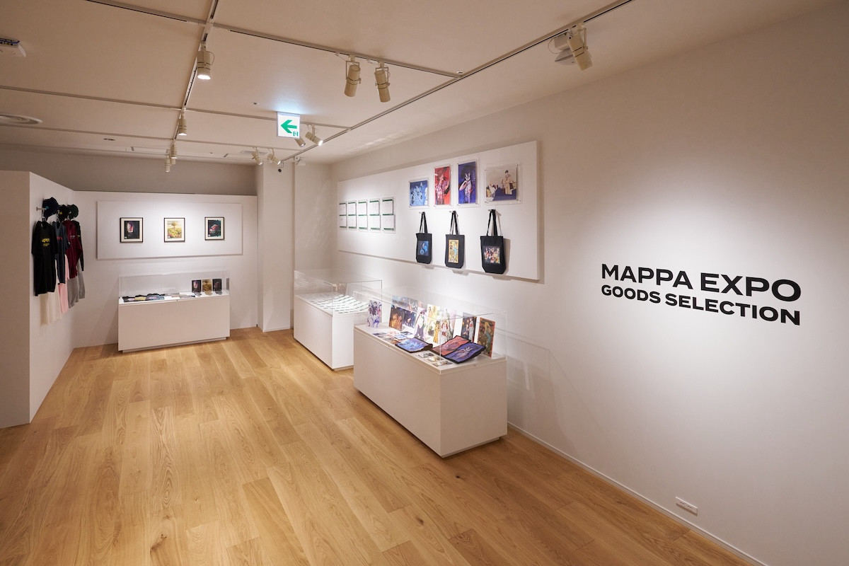 トム・クルーズ＆イニャリトゥ監督がMAPPA展を訪問！ 『呪術廻戦』原画に興奮、平松禎史と対談も