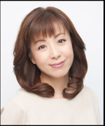 リーディングアクト『一富士茄子牛焦げルギー』に出演する羽野晶紀