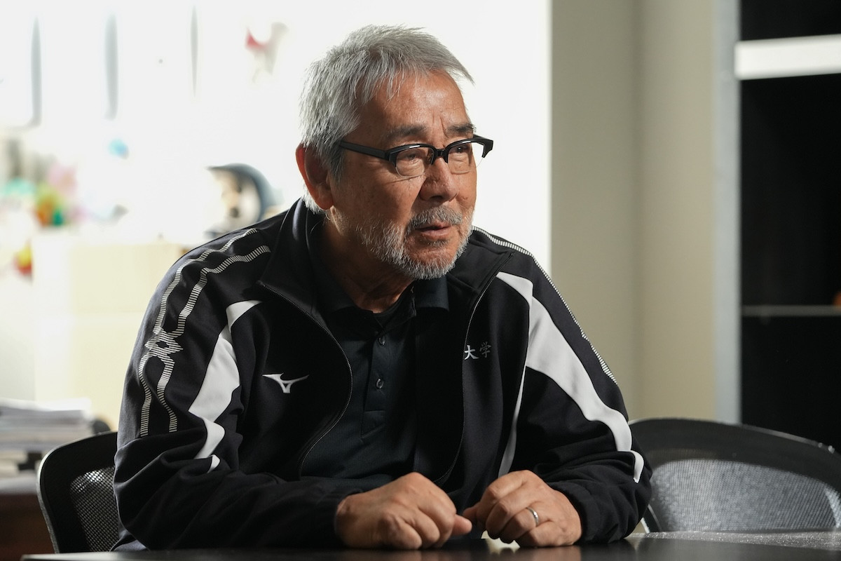 大泉洋主演×池井戸潤原作、箱根駅伝にすべてをかける人々の熱き闘いを活写『俺たちの箱根駅伝』今夜開幕！