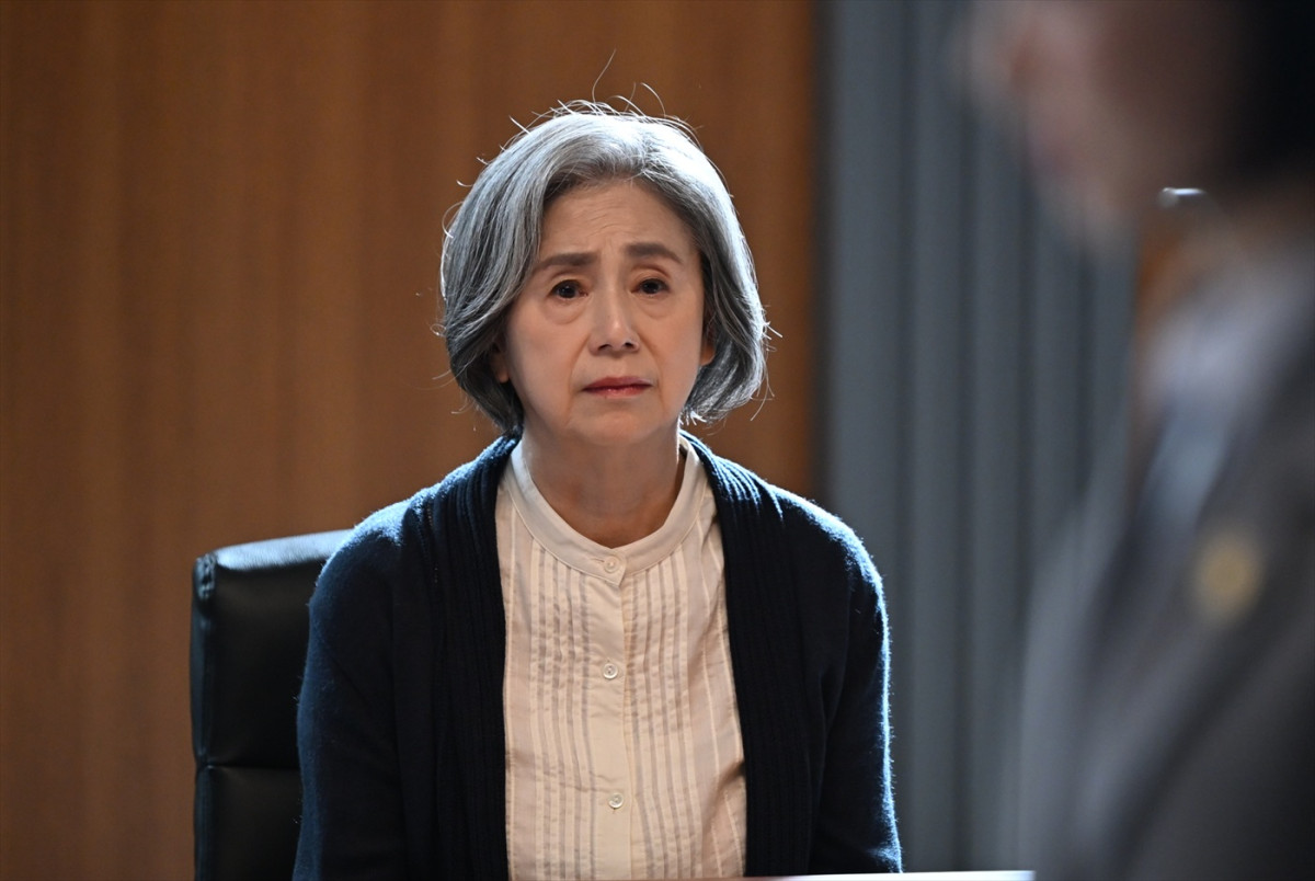 今夜スタート『南田南弁護士は天才肌』主演・芦田愛菜「何事にも一生懸命な南を可愛らしく演じることができたら」
