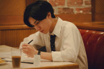 映画『ハッピーリスト』場面写真