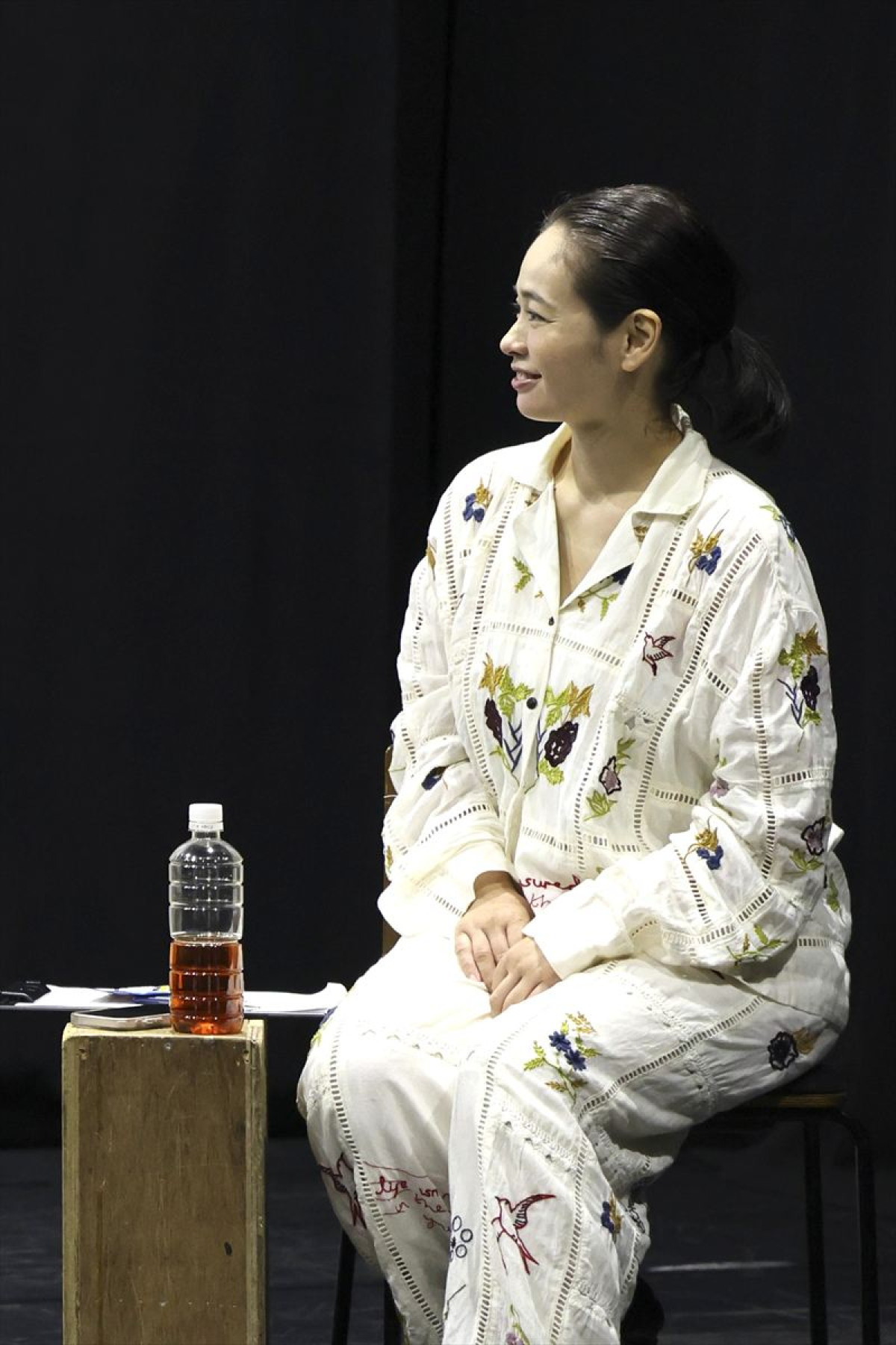 浅草九劇の新企画『浅草九劇界隈』＃0レポート　ギギ・川合凜、もあダむ・阿久津京介らが語る“俳優個人企画”のリアル