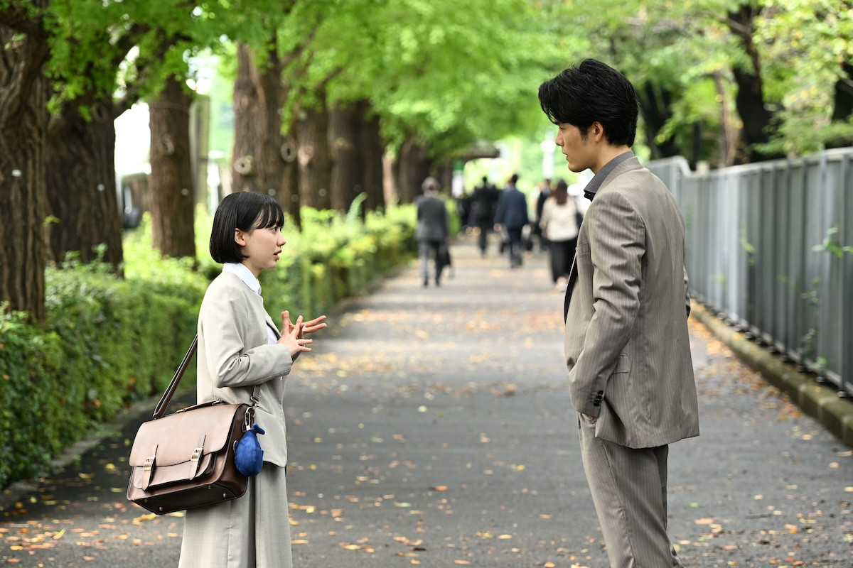 『南田南弁護士は天才肌』“南”芦田愛菜、ウエディングドレス姿に称賛＆感動続々「きれいで涙出た」「気分は親戚感」