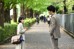 『南田南弁護士は天才肌』第2話より