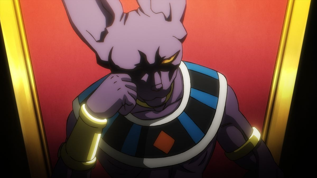 「これは僕にとっての運命」――ビッケブランカが『ドラゴンボール超 ビルス』エンディングテーマ「完璧のペキ」に注いだ、10年目の覚悟と人生哲学